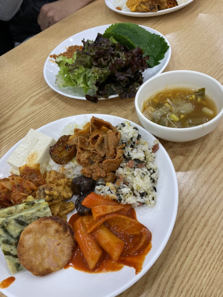 패밀리뷔페토마토 이미지