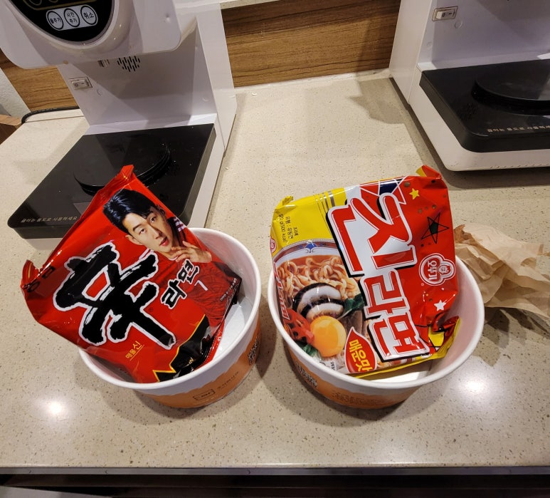 북악셀프 이미지