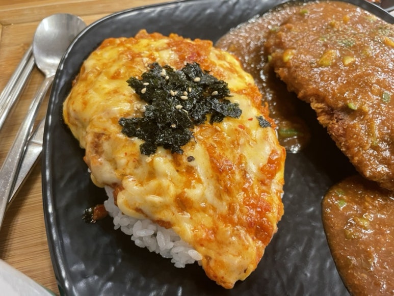 통통돈까스 이미지
