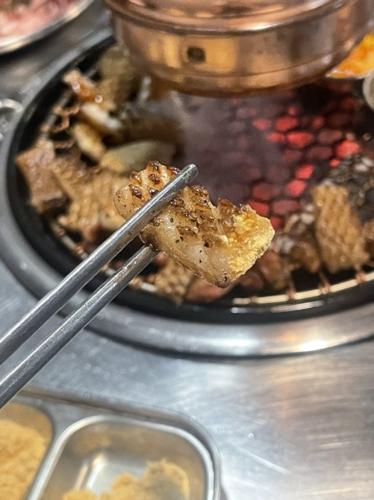 뒷고기컴퍼니 이미지