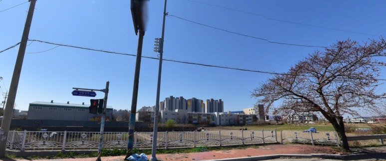 국제자동차정비공장 이미지
