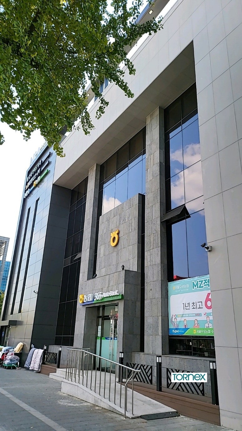 (주)토넥스 이미지