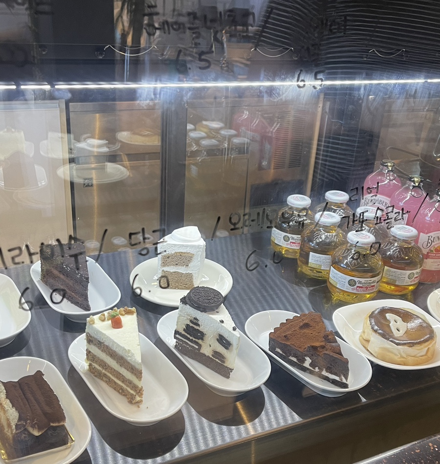 카페(CAFE)도란도란 이미지