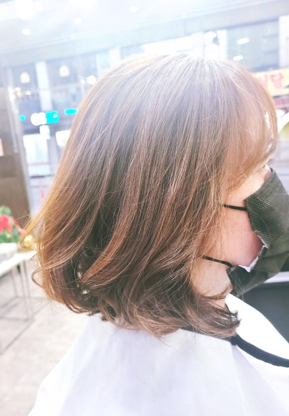 다다헤어포인트 이미지