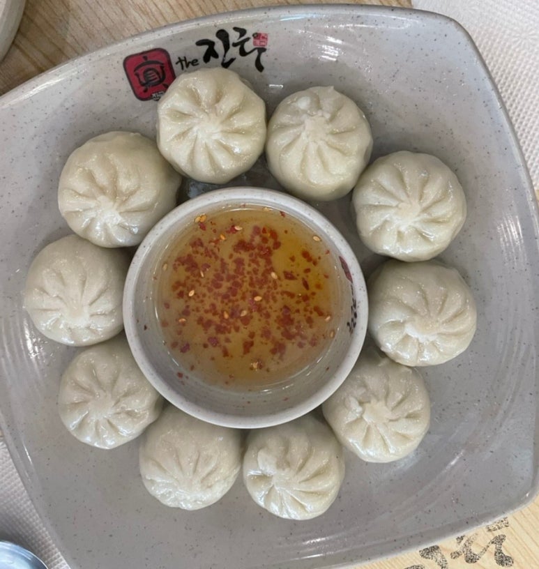 더 진국 수원역점 이미지