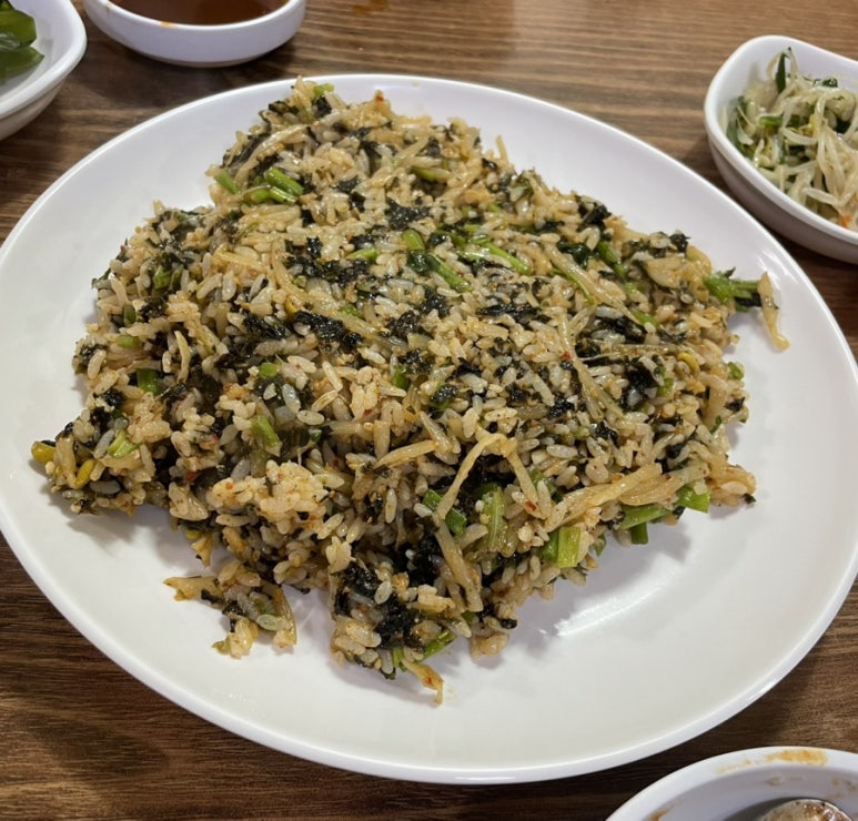 박가네아구찜 이미지