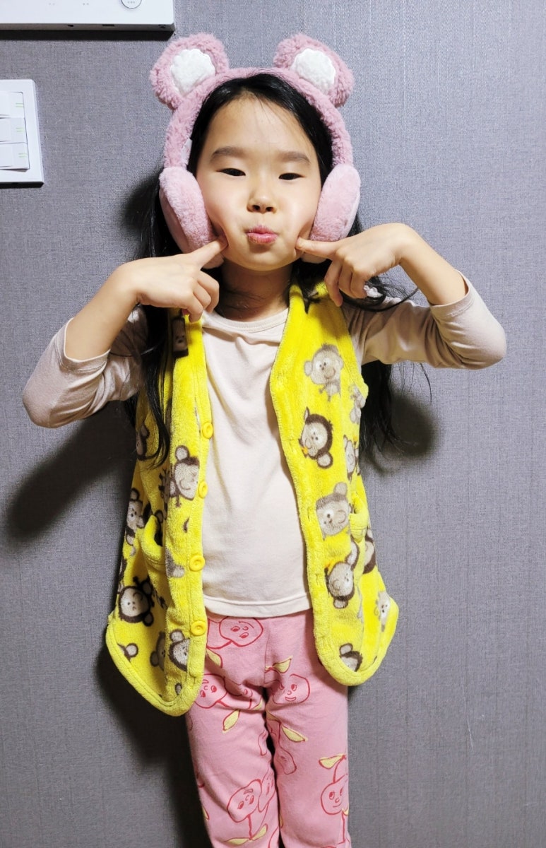 우두장식 이미지