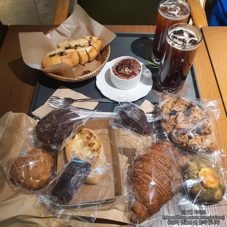 마호가니 연세대학교 백양누리점 이미지