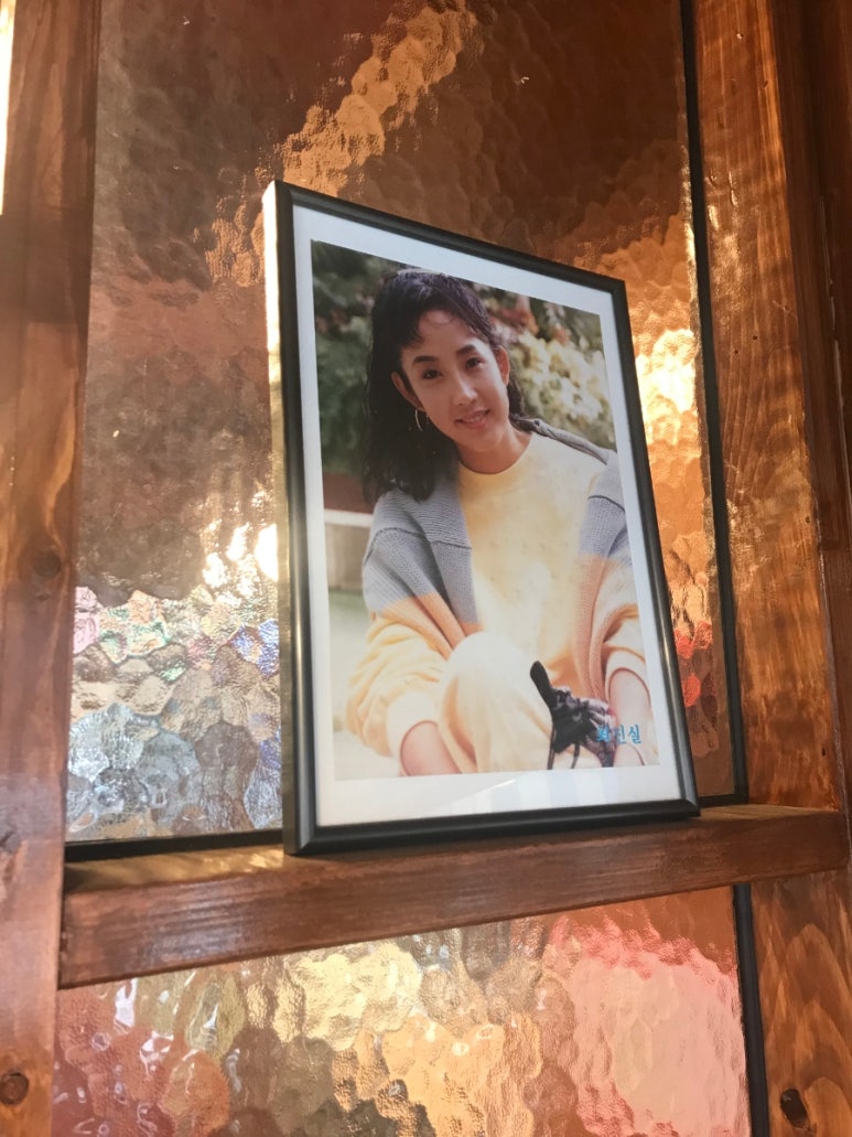 욱이네식당 이미지
