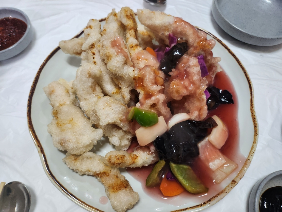 철가방중화요리 이미지