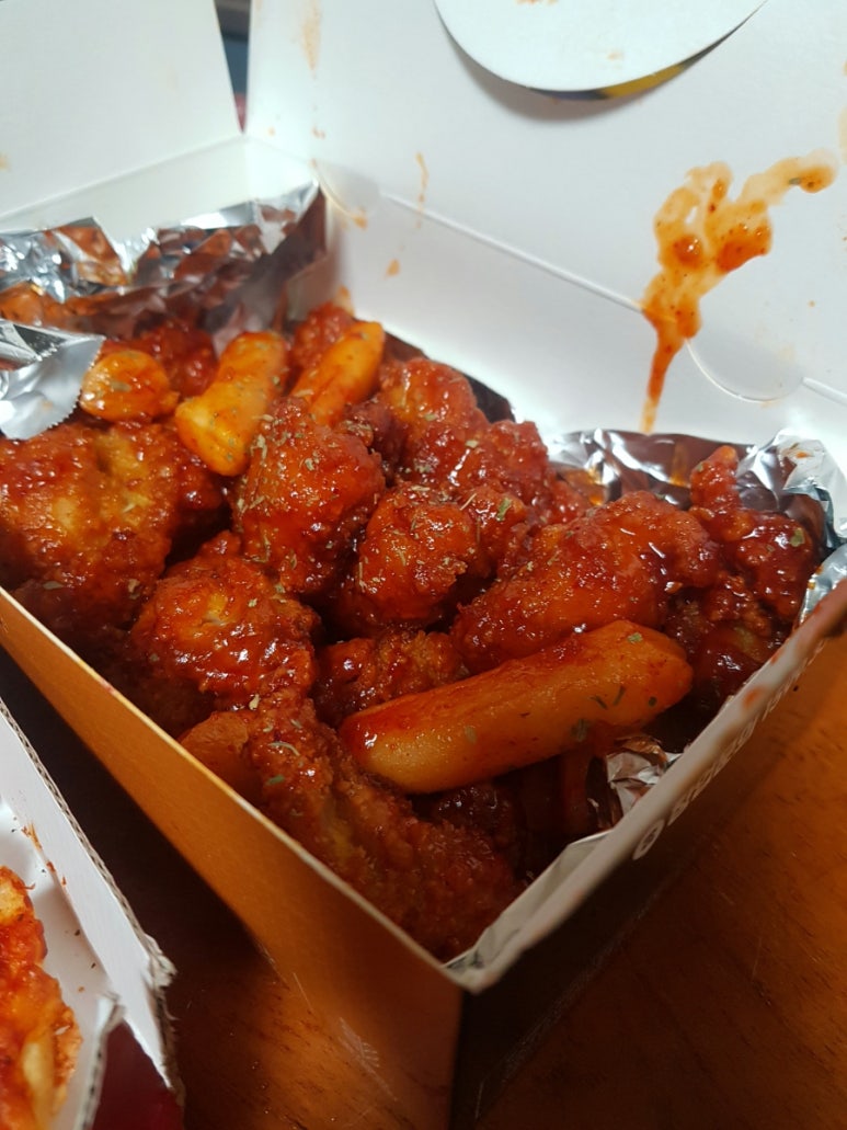 피자쿠치나 계룡점 이미지