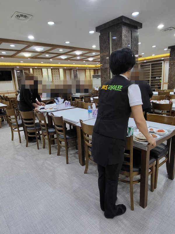 장례를아는사람 이미지