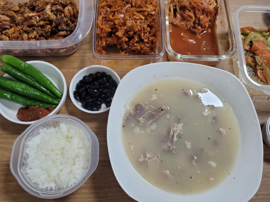 선우경푸드 이미지