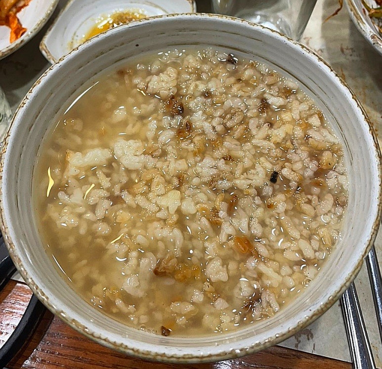 옥과한우촌 이미지