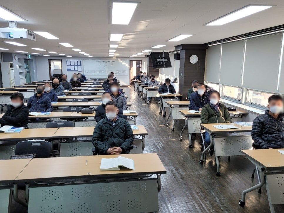 한국경비협회대구경북지방협회 이미지