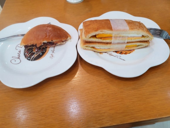 여미당베이커리 이미지