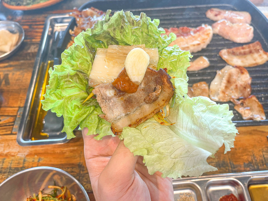 양지회관 이미지