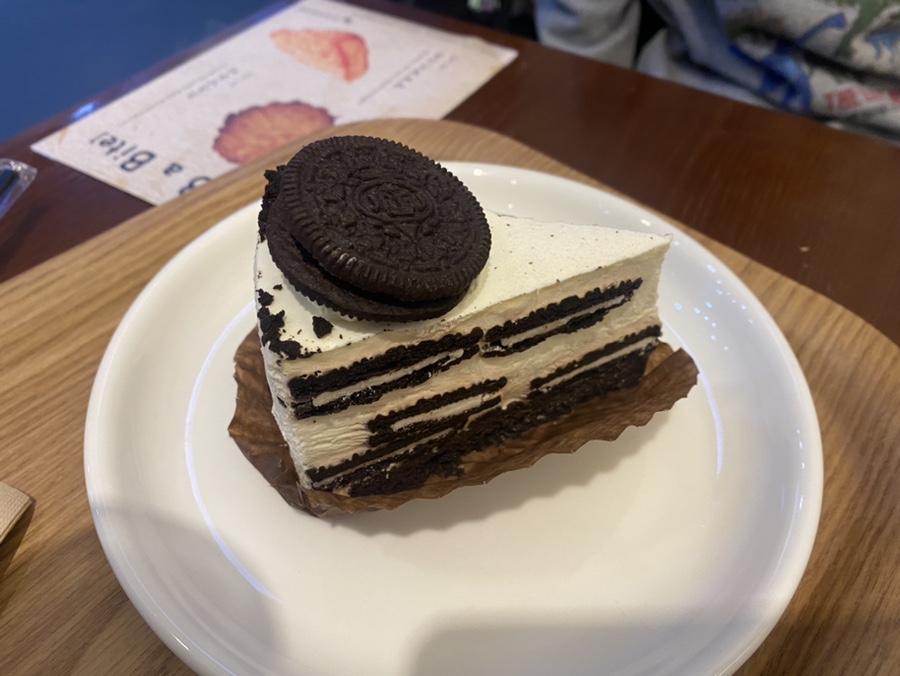 텐퍼센트 장산역점 이미지