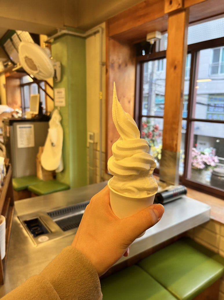 교대이층집강남역점 이미지