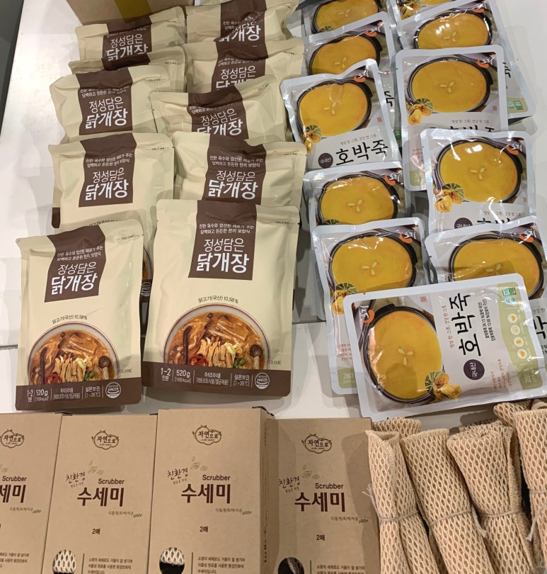 서울북부두레소비자생활협동조합 이미지