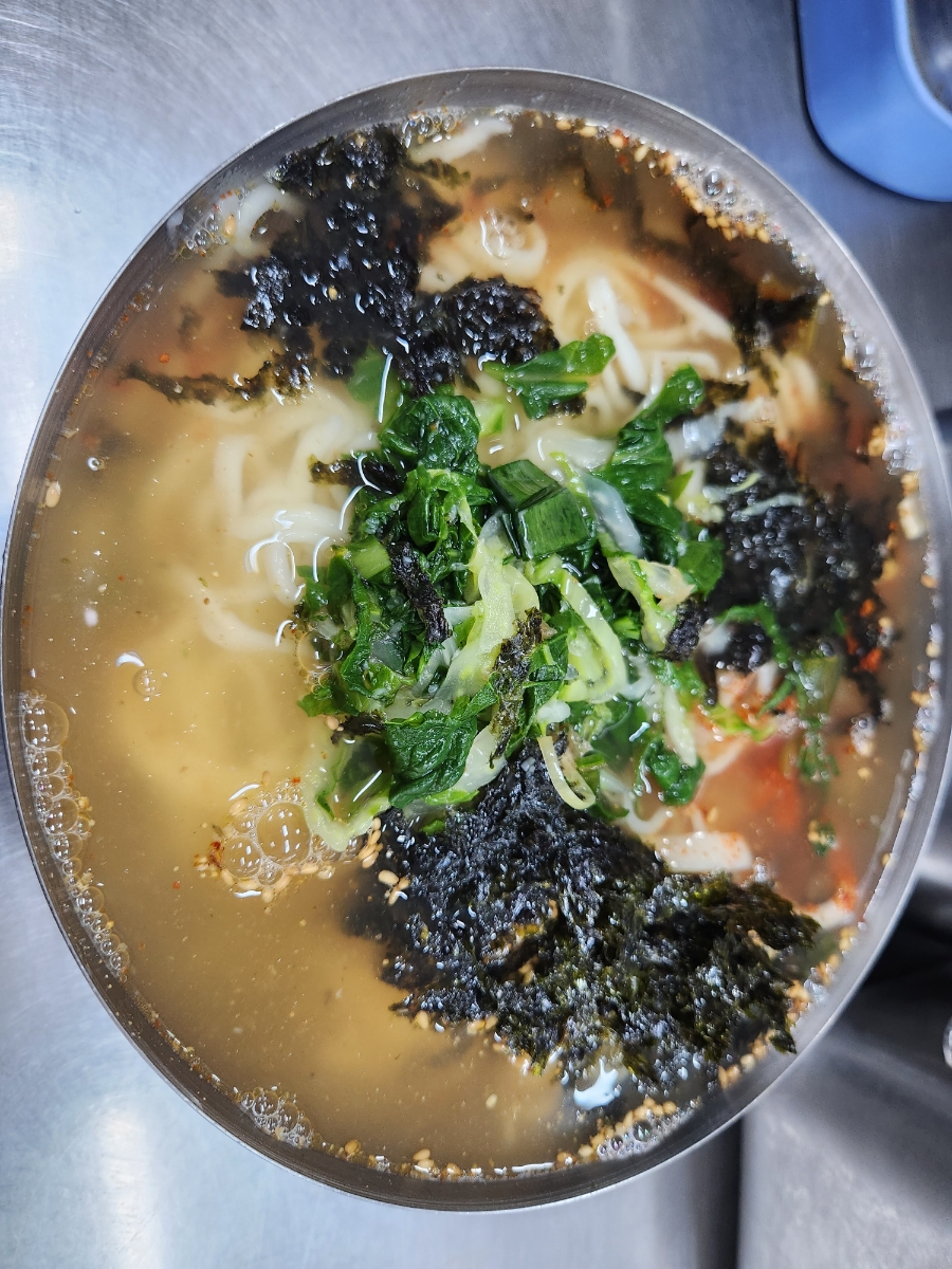 1호할매칼국수 이미지