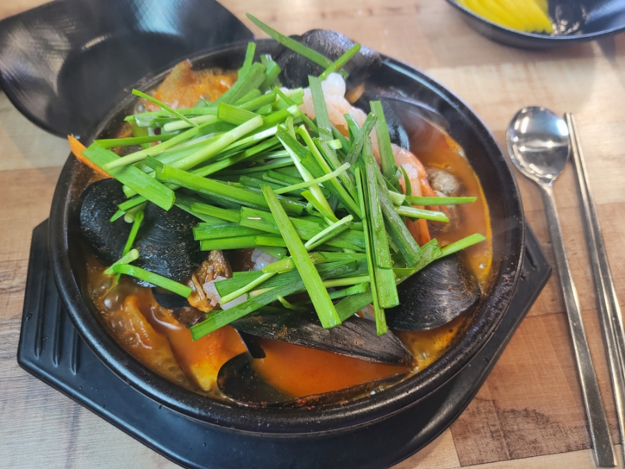 도원뚝배기짬뽕홍천점 이미지