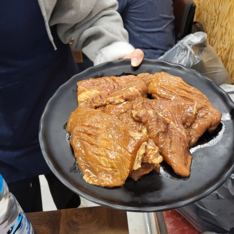김영기의행복갈비 이미지