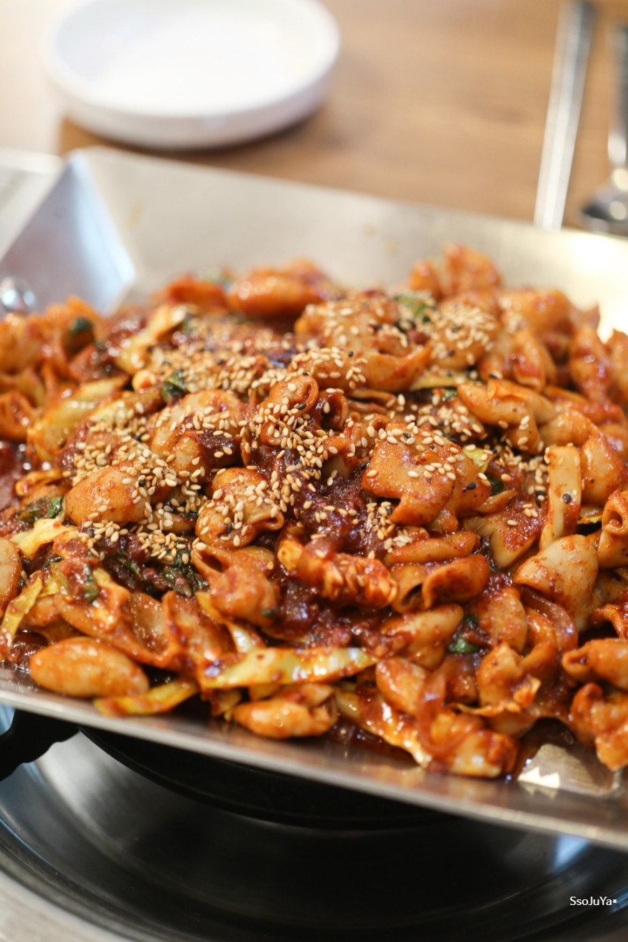 이락곱창 이미지