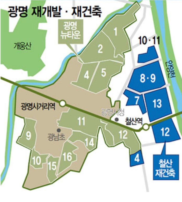 광명테크노타운 이미지