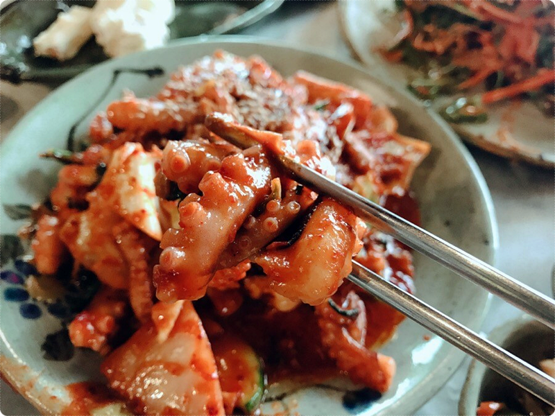 토담마을 이미지