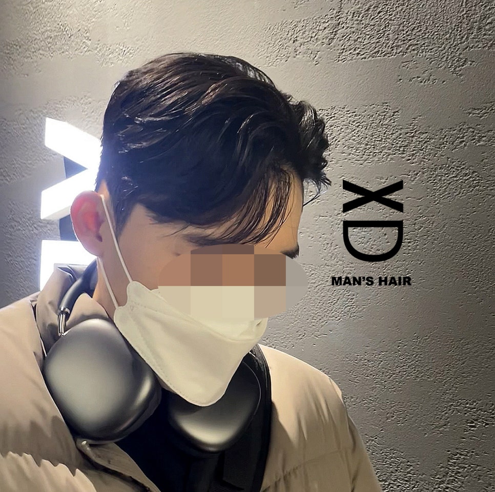 머리사랑 헤어샵 이미지