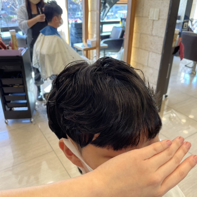 나인프로헤어 이미지
