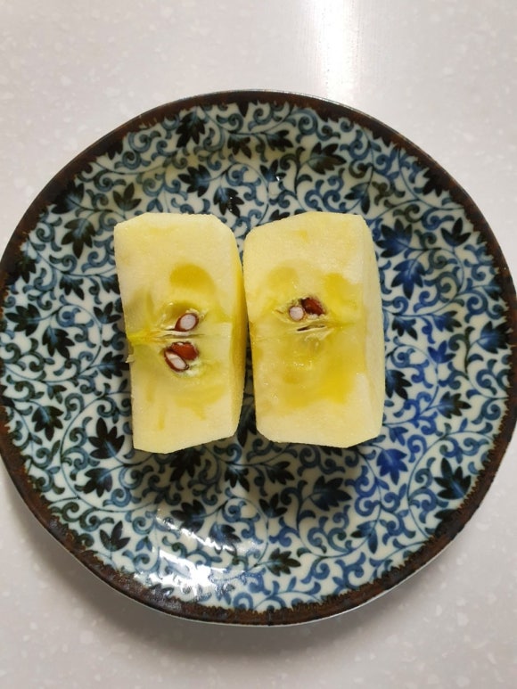 숙성후 이미지
