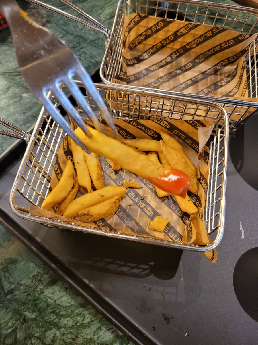 지티에스버거전주점 이미지