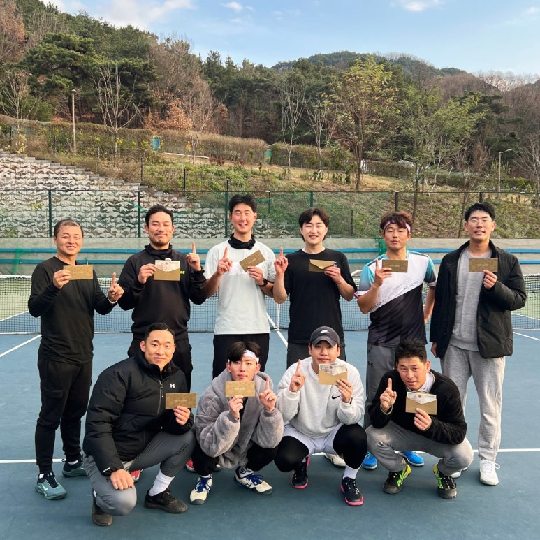 월배체육공원 이미지