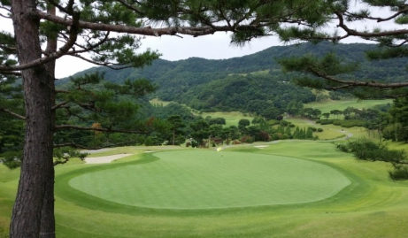 (주) 효성회원권 이미지