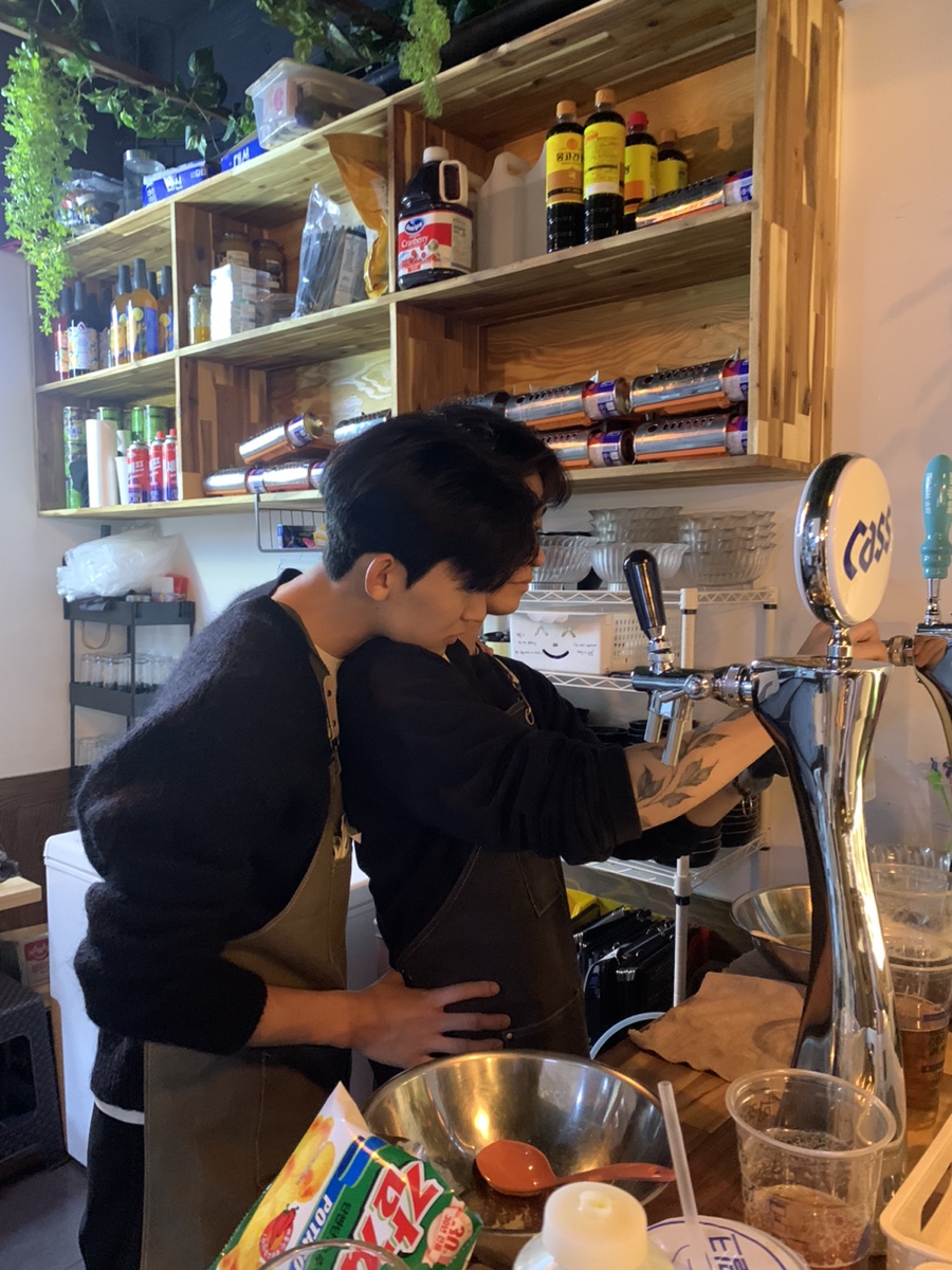 한라맥주 울산대점 이미지
