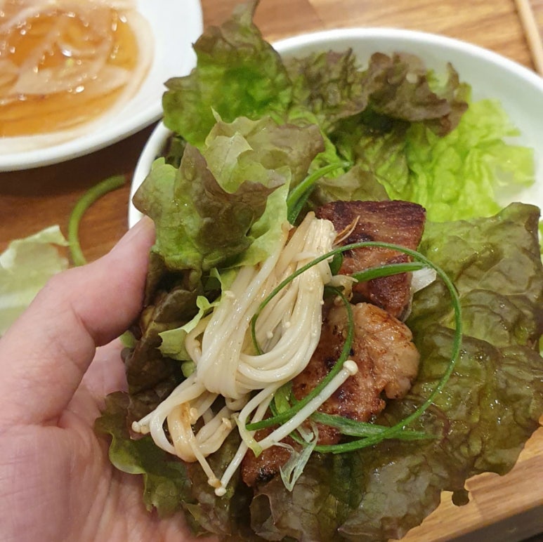 서민숯불꼬치 이미지