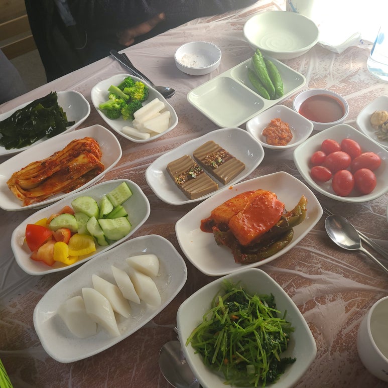 송곡닭집 이미지