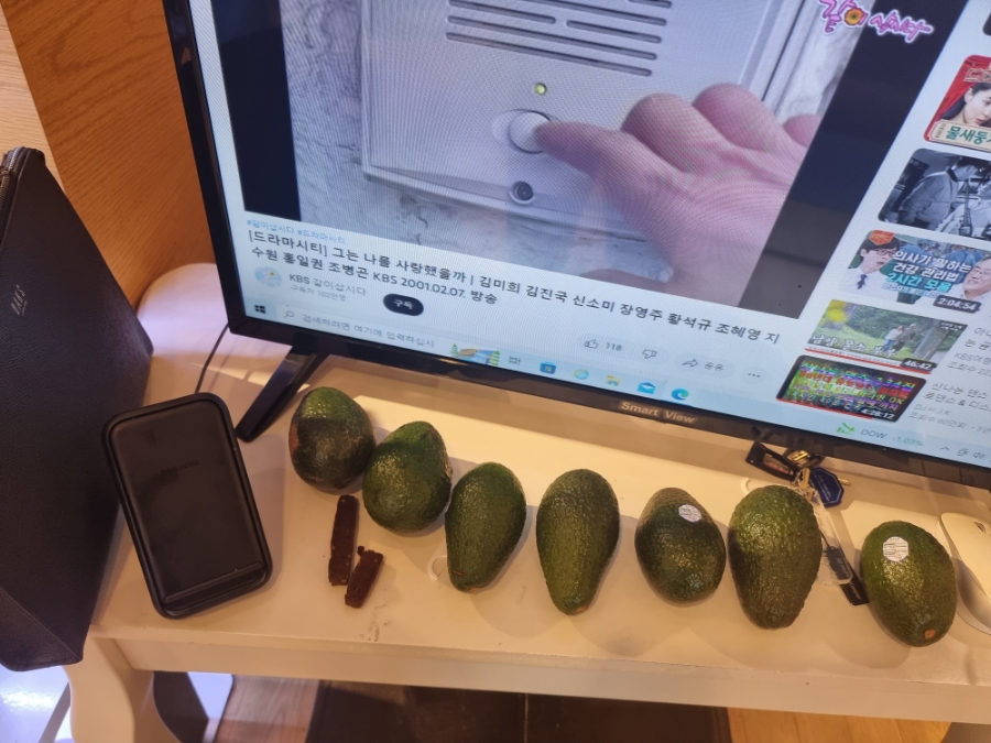 마마스김밥 이미지