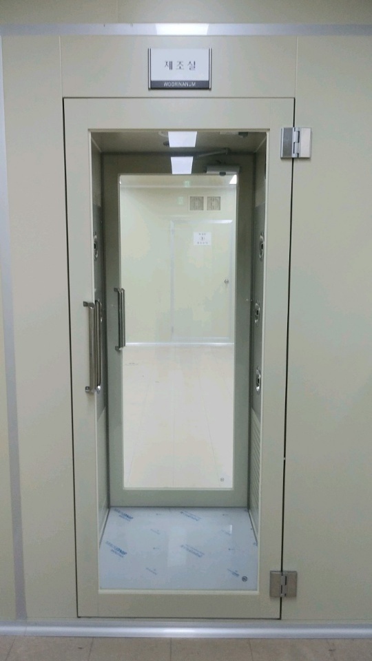 에어클린시스템 이미지