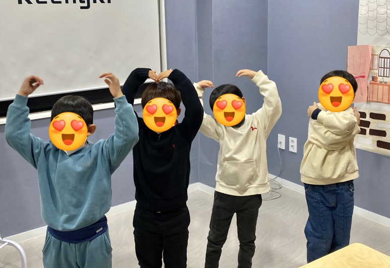 링키영어광명직영어학원 이미지