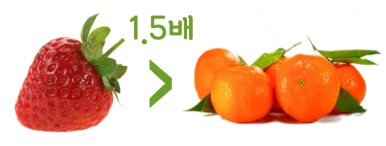 아리향식품 이미지