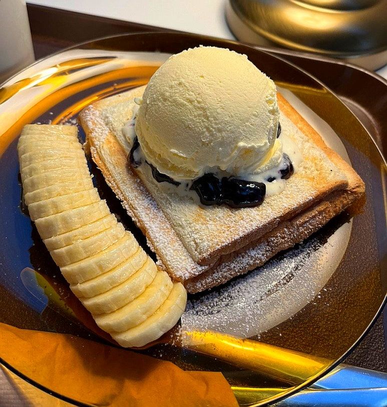 토스트카페1호점 이미지
