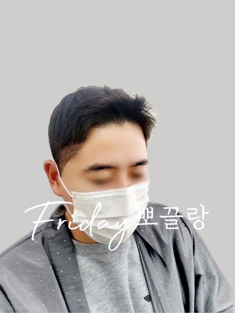 뽀끌랑헤어살롱 이미지