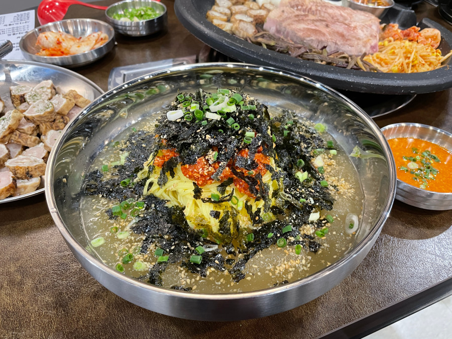 수원막창 이미지