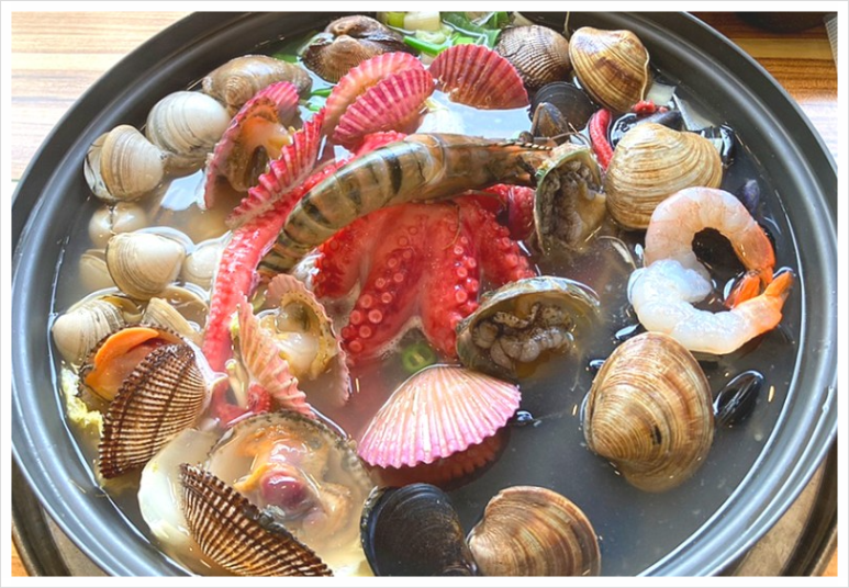 바다상회 이미지