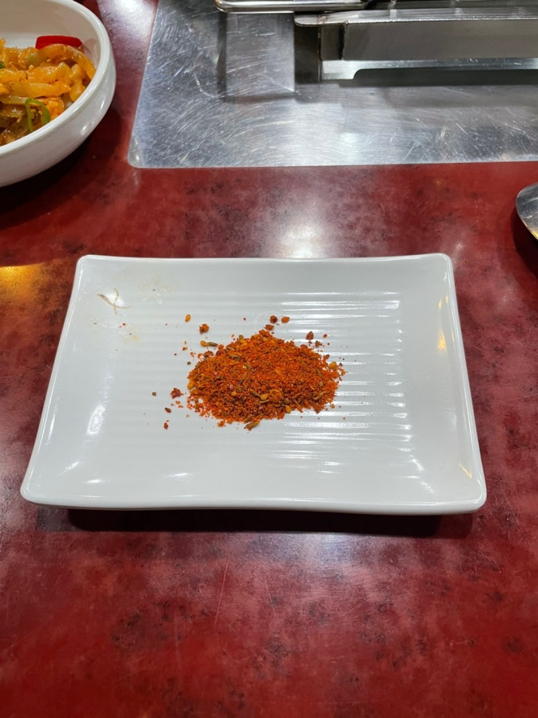 금오양꼬치 이미지