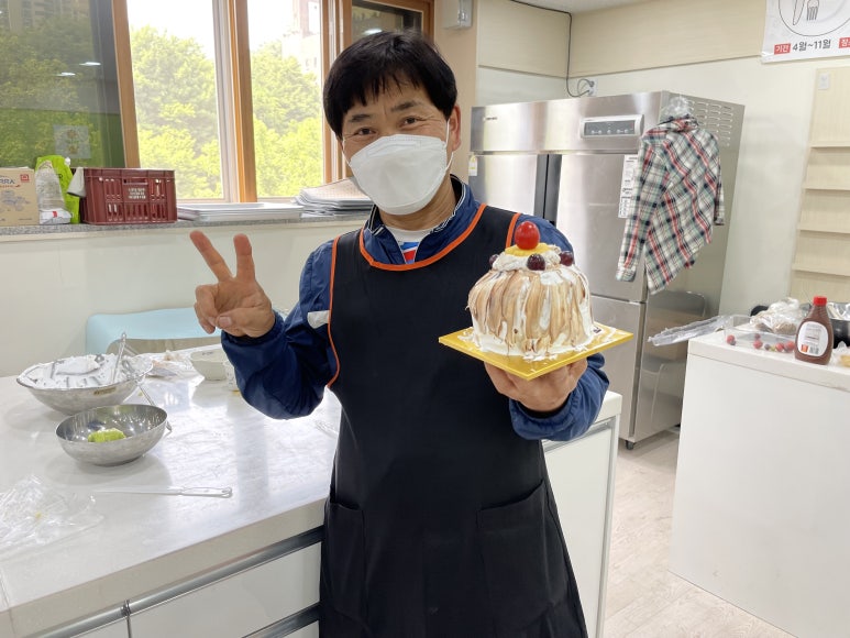 군포우신정비센타 이미지