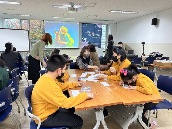 코치맘협동조합 이미지